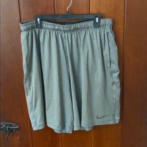 Men’s XXL Nike Shorts